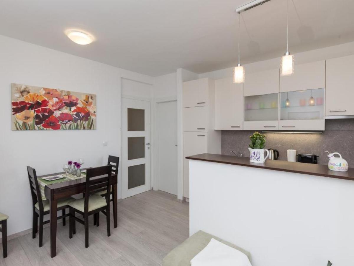 דוברובניק Apartment Precious View מראה חיצוני תמונה