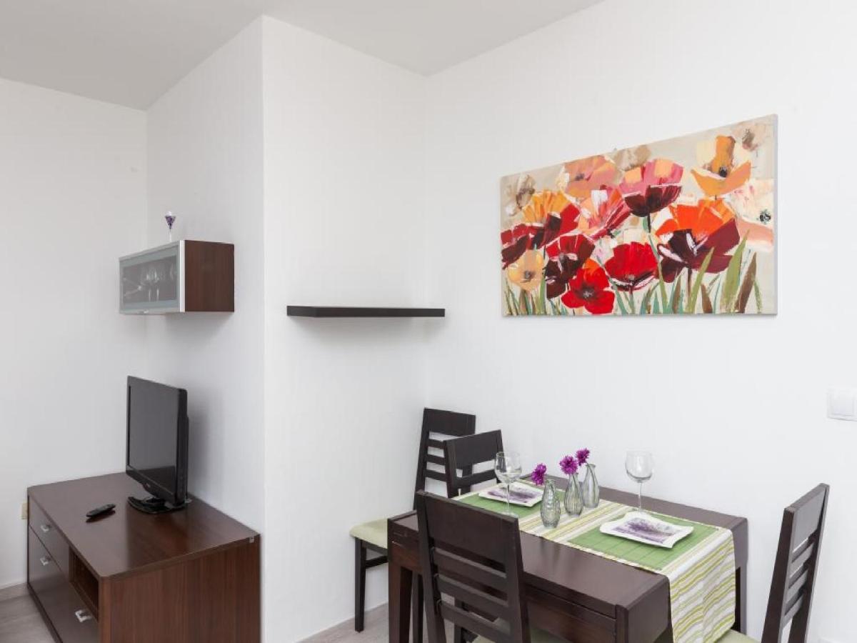 דוברובניק Apartment Precious View מראה חיצוני תמונה