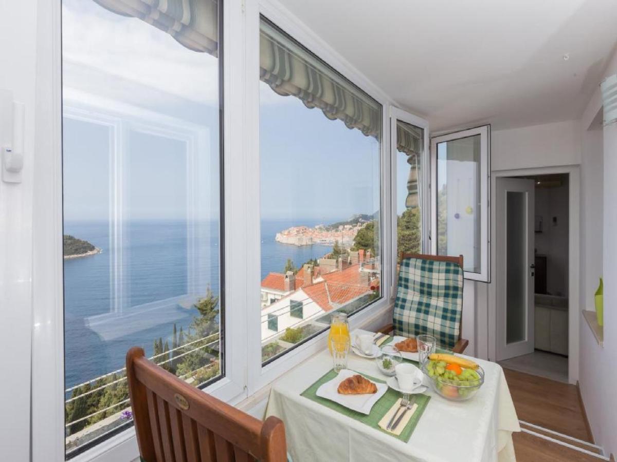 דוברובניק Apartment Precious View מראה חיצוני תמונה