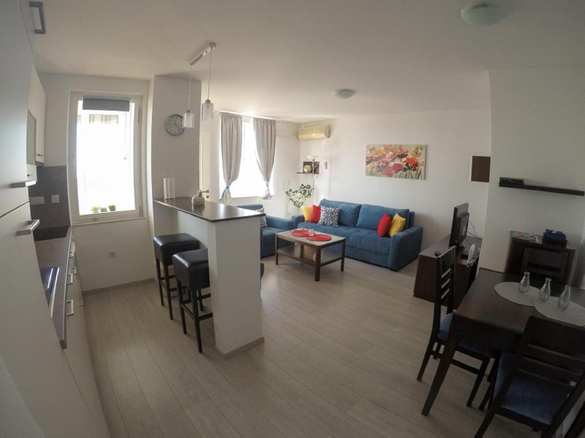 דוברובניק Apartment Precious View מראה חיצוני תמונה