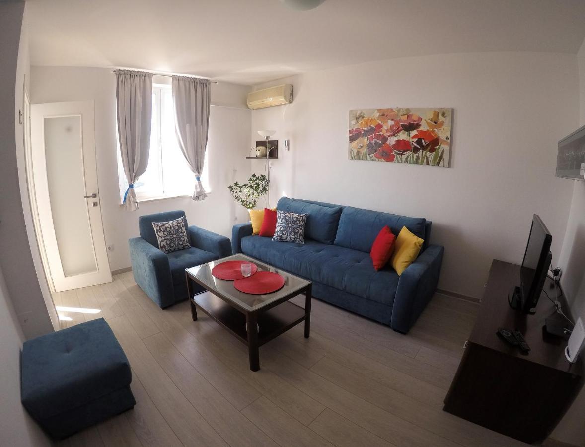 דוברובניק Apartment Precious View מראה חיצוני תמונה