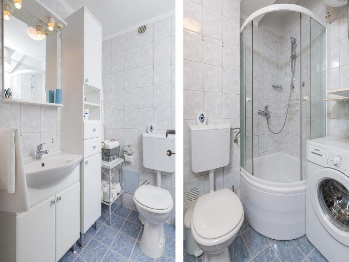דוברובניק Apartment Precious View מראה חיצוני תמונה
