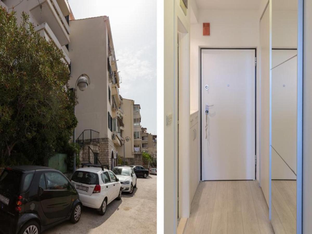 דוברובניק Apartment Precious View מראה חיצוני תמונה