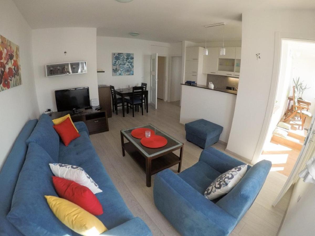 דוברובניק Apartment Precious View מראה חיצוני תמונה